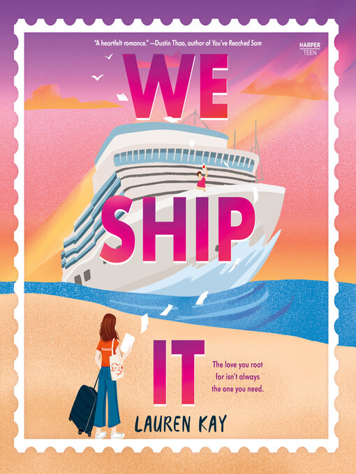 Title details for We Ship It by Lauren Kay - Available